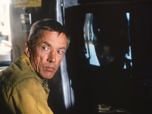 Ateş Fırtınası Fotoğrafı