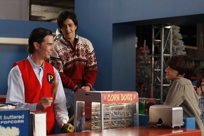 Merry Christmas, Drake & Josh Fotoğrafı