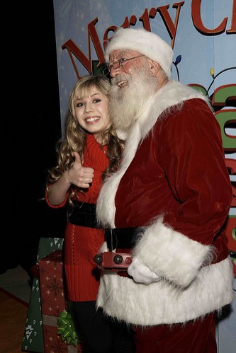 Merry Christmas, Drake & Josh Fotoğrafı