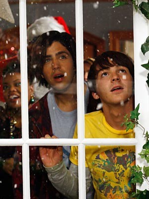 Merry Christmas, Drake & Josh Fotoğrafı