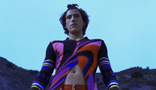 Genç Canavar Fotoğrafı