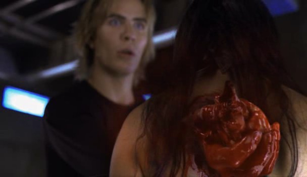 Genç Canavar Fotoğrafı