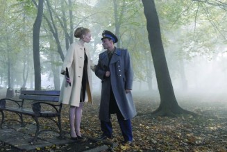 Küçük Moskova Fotoğrafı