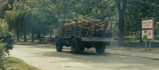 Küçük Moskova Fotoğrafı