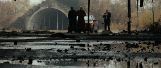 Küçük Moskova Fotoğrafı