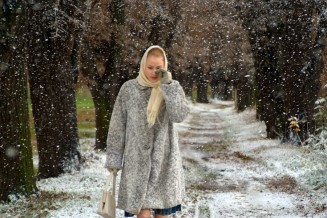 Küçük Moskova Fotoğrafı