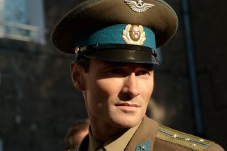 Küçük Moskova Fotoğrafı