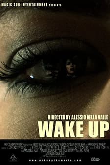 Wake Up (2007) afişi