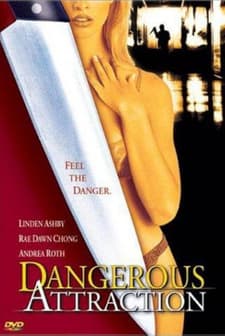Dangerous Attraction (2000) afişi