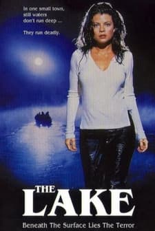 The Lake (1998) afişi