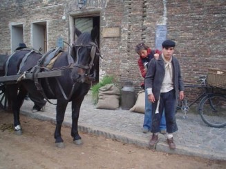 The Mudboy Fotoğrafı