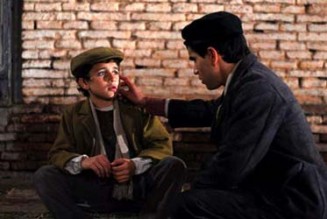 The Mudboy fotoğrafı