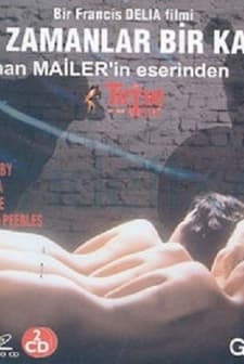 Bir Zamanlar Bir Kadın (2000) afişi