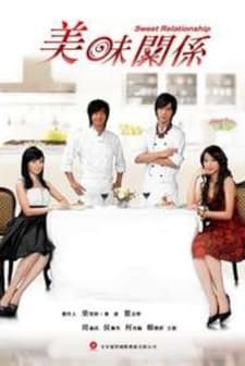 Sweet Relationship (2007) afişi