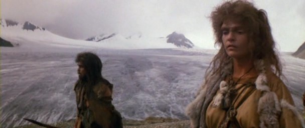 The Clan Of The Cave Bear fotoğrafı