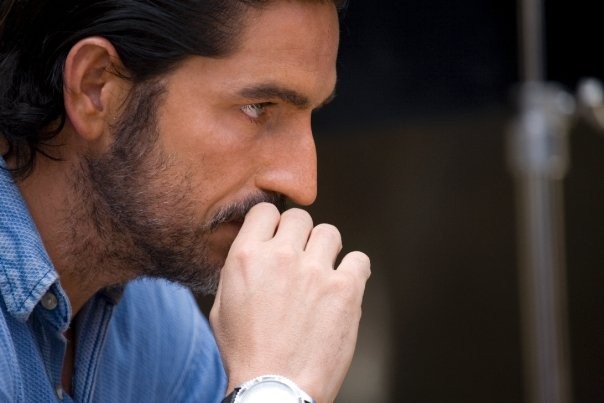 Soraya'yı Taşlamak Fotoğrafı