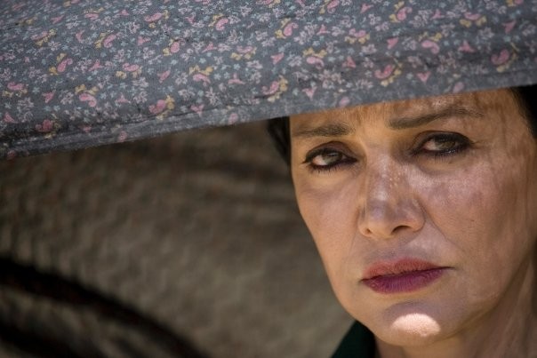 Soraya'yı Taşlamak Fotoğrafı