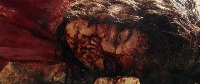 Soraya'yı Taşlamak Fotoğrafı