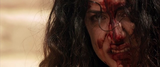 Soraya'yı Taşlamak Fotoğrafı