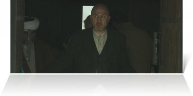 Soraya'yı Taşlamak Fotoğrafı