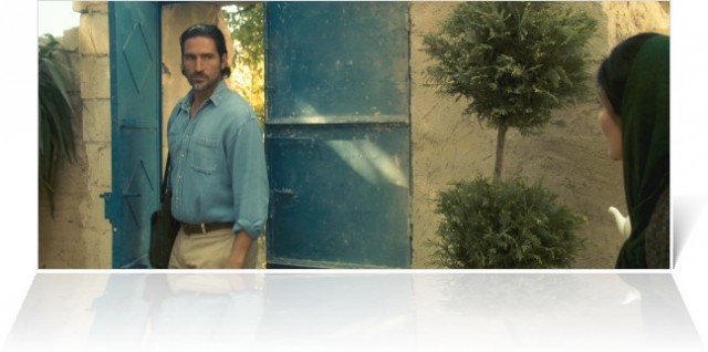 Soraya'yı Taşlamak Fotoğrafı