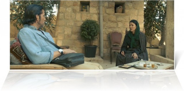 Soraya'yı Taşlamak Fotoğrafı