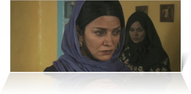 Soraya'yı Taşlamak Fotoğrafı