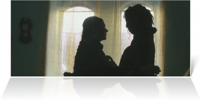 Soraya'yı Taşlamak Fotoğrafı