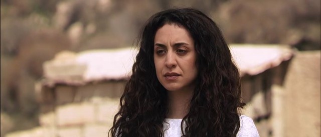 Soraya'yı Taşlamak Fotoğrafı