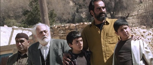 Soraya'yı Taşlamak Fotoğrafı