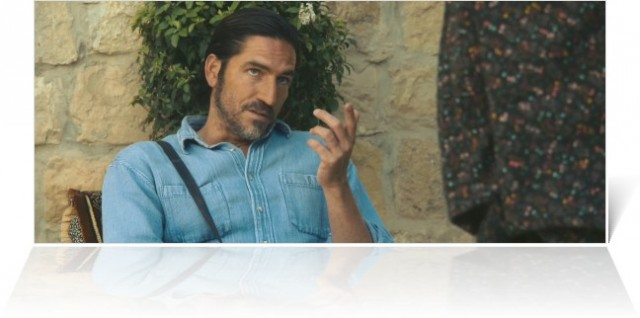 Soraya'yı Taşlamak Fotoğrafı