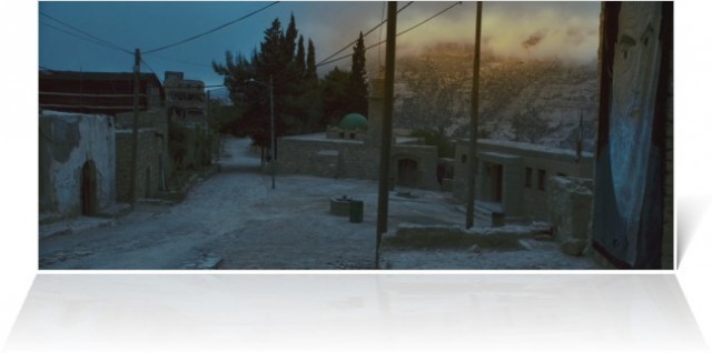 Soraya'yı Taşlamak Fotoğrafı