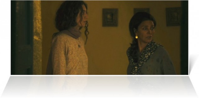 Soraya'yı Taşlamak Fotoğrafı