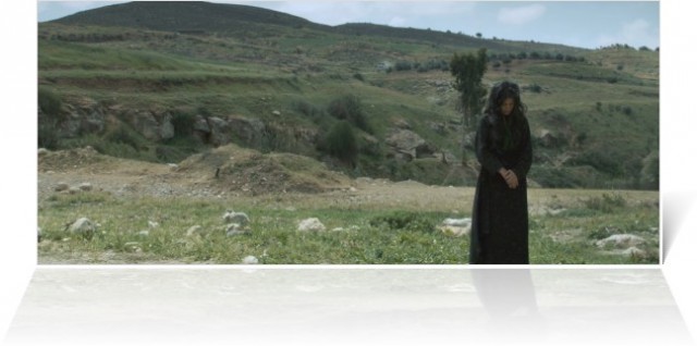 Soraya'yı Taşlamak Fotoğrafı