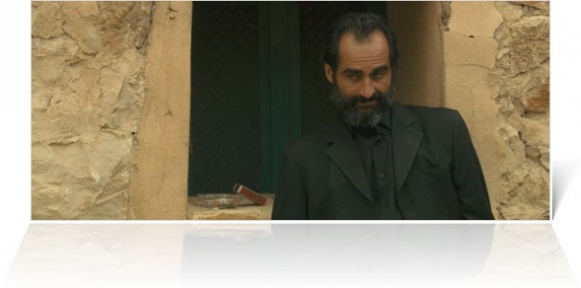 Soraya'yı Taşlamak Fotoğrafı