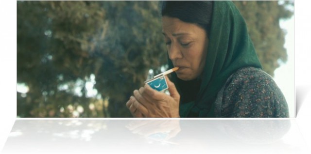 Soraya'yı Taşlamak Fotoğrafı