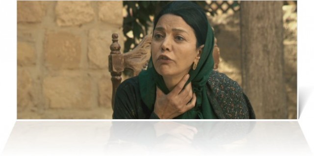 Soraya'yı Taşlamak Fotoğrafı