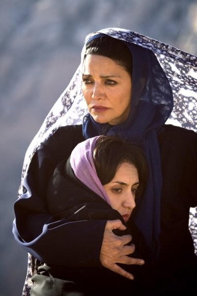 Soraya'yı Taşlamak Fotoğrafı