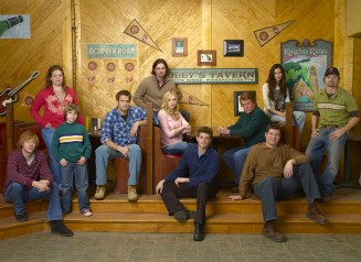 October Road fotoğrafı