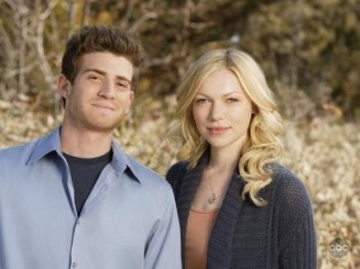 October Road fotoğrafı