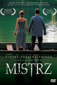 The Master / Mistrz (2005) afişi