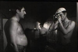 Piyade Osman fotoğrafı