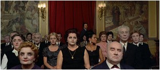 La Corta Notte Delle Bambole Di Vetro Fotoğrafı