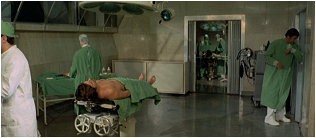 La Corta Notte Delle Bambole Di Vetro fotoğrafı