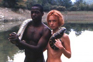 Cinsel Masumiyetin Kayboluşu Fotoğrafı