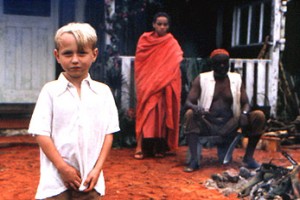 Cinsel Masumiyetin Kayboluşu fotoğrafı