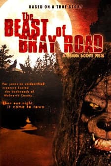 La Bestia De Bray Road (2005) afişi