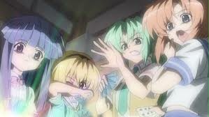 Higurashi No Naku Koro Ni: Nekogoroshi Hen Fotoğrafı