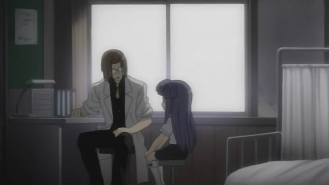 Higurashi No Naku Koro Ni: Nekogoroshi Hen Fotoğrafı