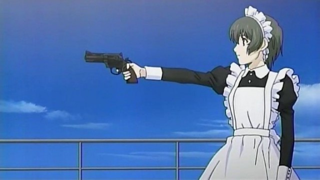 Phantom: Requiem For The Phantom fotoğrafı